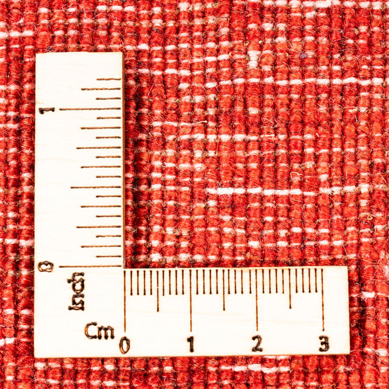 Persisk Gabbeh Teppe 180x116cm - Perserteppich Wollteppich
