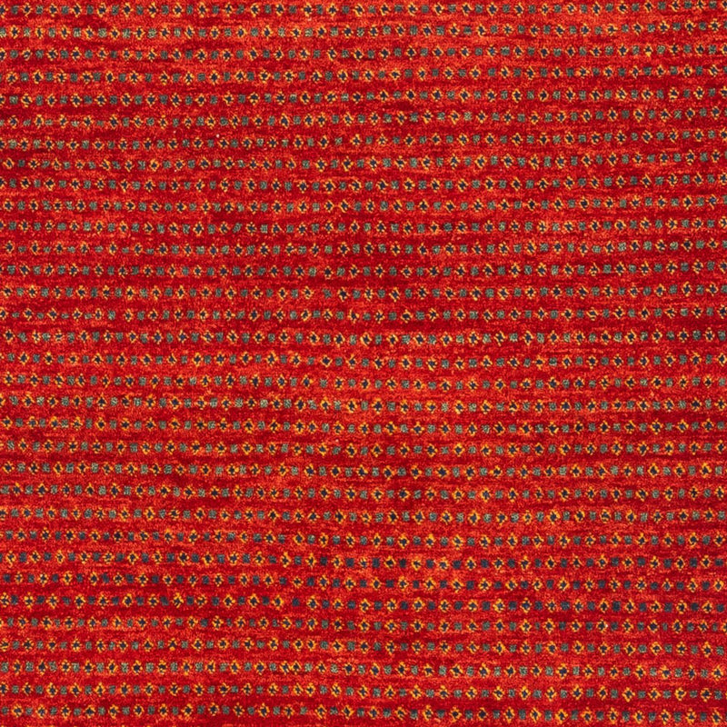 Persisk Gabbeh Teppe 165x118cm - Perserteppich Wollteppich