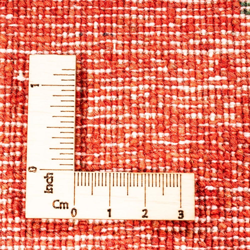 Persisk Gabbeh Teppe 190x79cm - Perserteppich Wollteppich