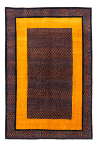 Persisk Gabbeh Teppe 264x180cm - Perserteppich Wollteppich – product image