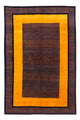 Persisk Gabbeh Teppe 264x180cm - Perserteppich Wollteppich