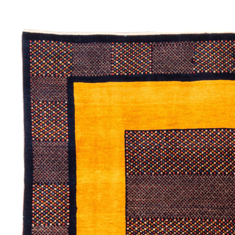 Persisk Gabbeh Teppe 264x180cm - Perserteppich Wollteppich