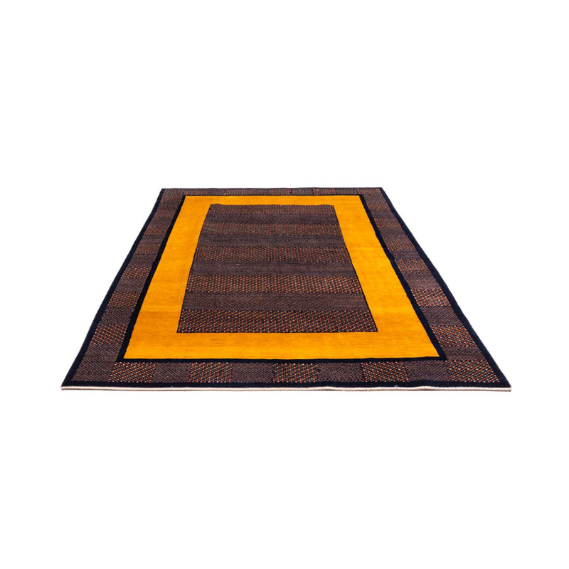 Persisk Gabbeh Teppe 264x180cm - Perserteppich Wollteppich