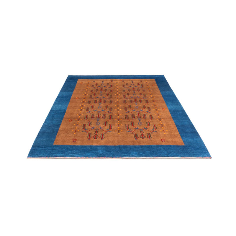 Persisk Gabbeh Teppe 237x170cm - Perserteppich Wollteppich