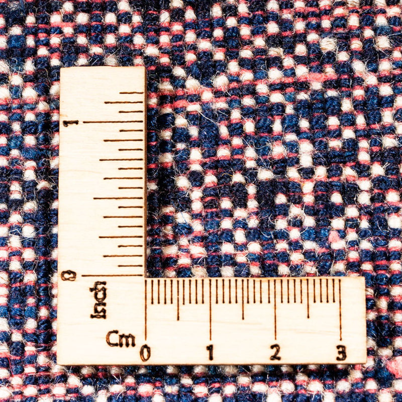 Persisk Gabbeh Teppe 190x122cm - Perserteppich Wollteppich