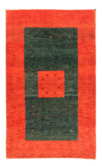 Persisk Gabbeh Teppe 165x103cm - Perserteppich Wollteppich – product image