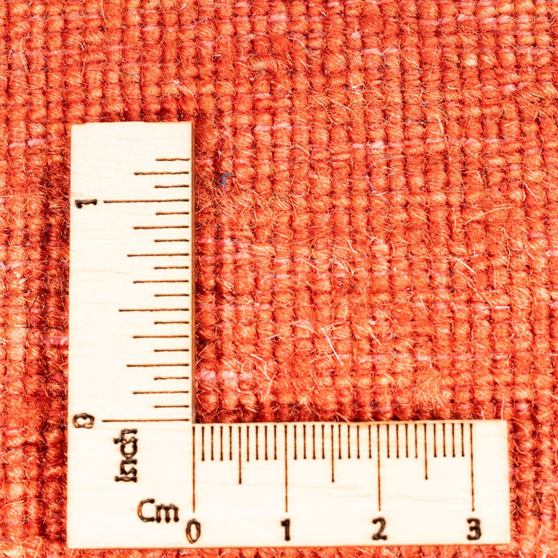 Persisk Gabbeh Teppe 165x103cm - Perserteppich Wollteppich