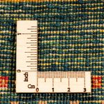 Persisk Gabbeh Teppe 197x155cm - Perserteppich Wollteppich