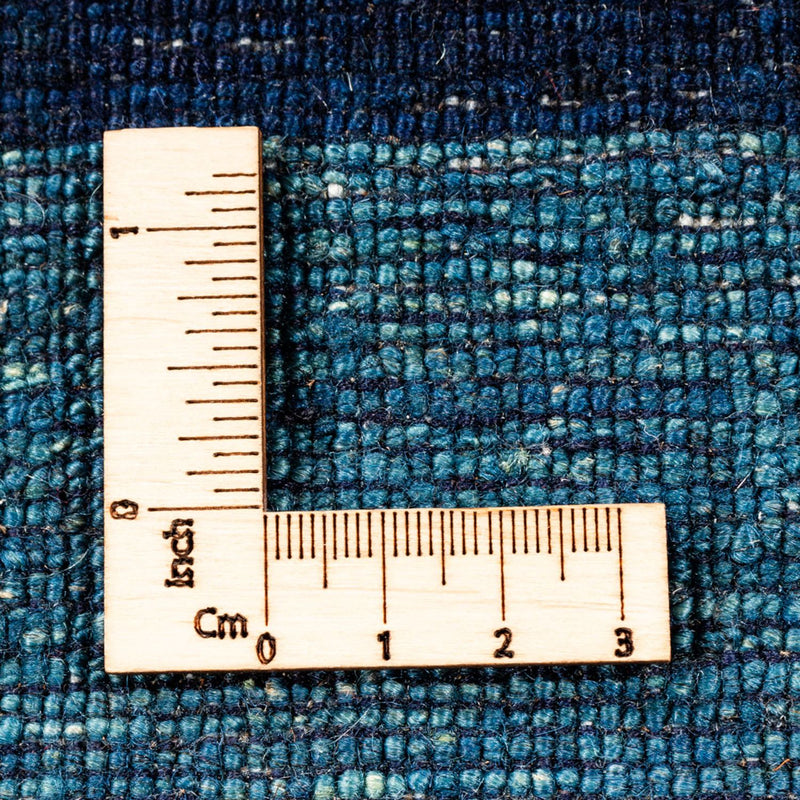 Persisk Gabbeh Teppe 173x124cm - Perserteppich Wollteppich