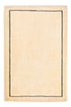 Persisk Gabbeh Teppe 126x85cm - Perserteppich Wollteppich