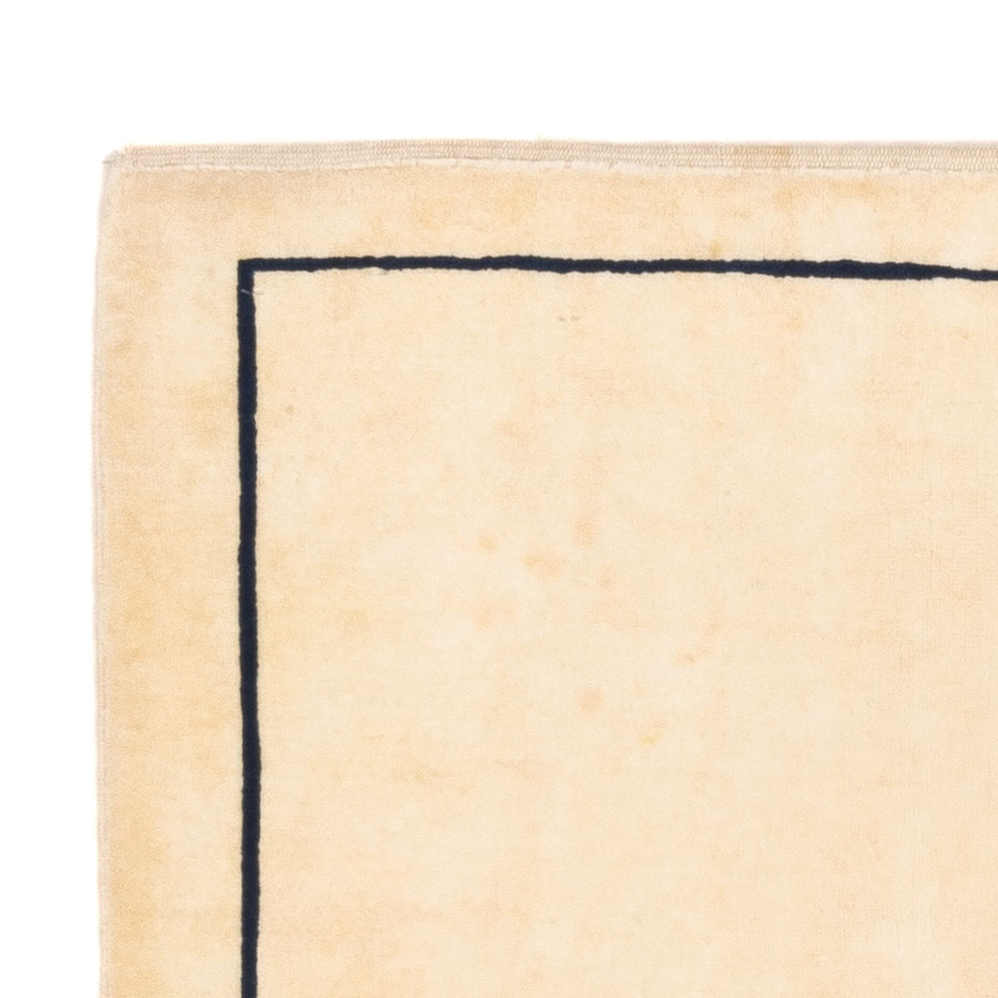 Persisk Gabbeh Teppe 126x85cm - Perserteppich Wollteppich