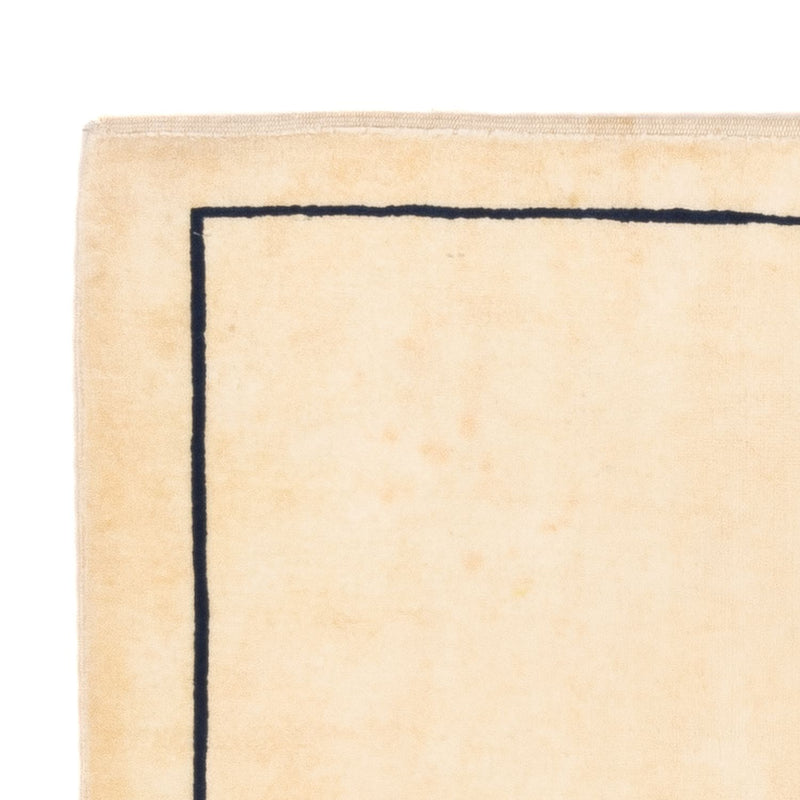 Persisk Gabbeh Teppe 126x85cm - Perserteppich Wollteppich
