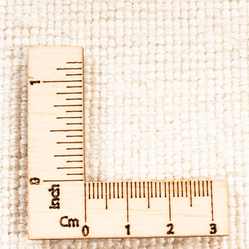 Persisk Gabbeh Teppe 126x85cm - Perserteppich Wollteppich