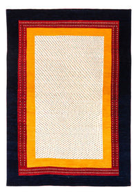 Persisk Gabbeh Teppe 230x170cm - Perserteppich Wollteppich – product image