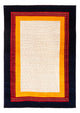 Persisk Gabbeh Teppe 230x170cm - Perserteppich Wollteppich