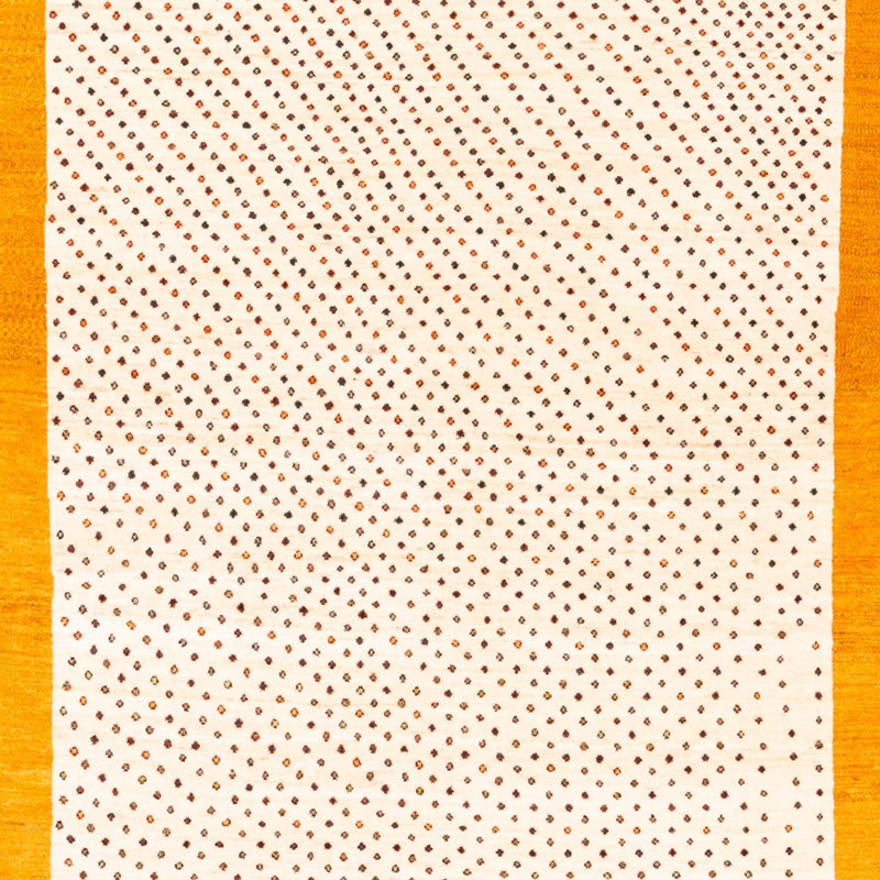 Persisk Gabbeh Teppe 230x170cm - Perserteppich Wollteppich