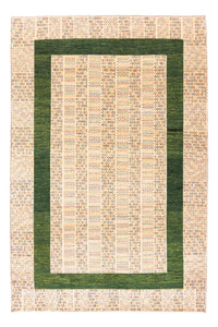 Persisk Gabbeh Teppe 178x262cm - Perserteppich Wollteppich – product image
