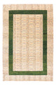 Persisk Gabbeh Teppe 178x262cm - Perserteppich Wollteppich