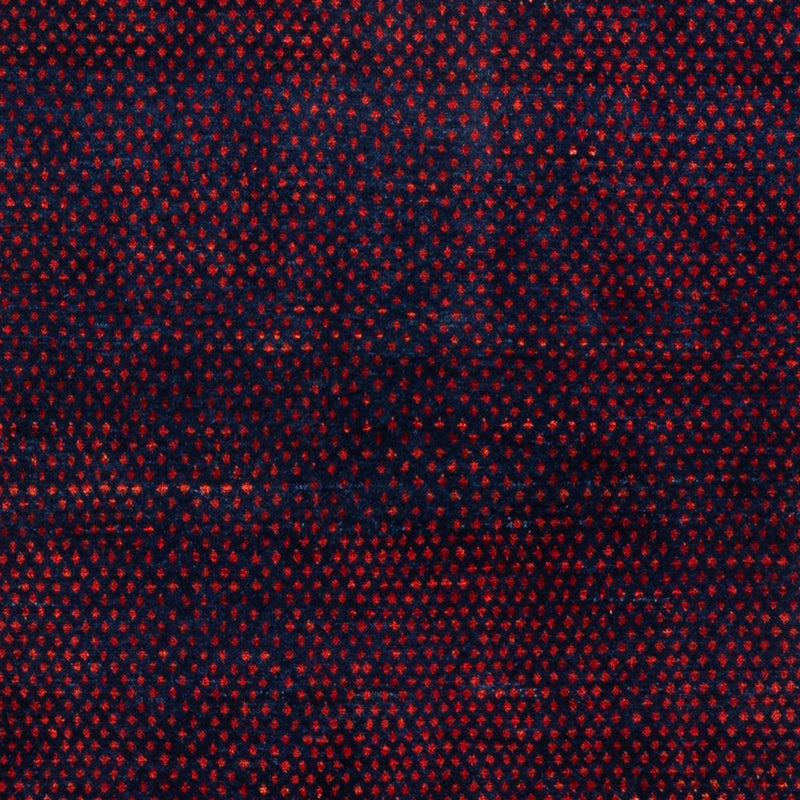 Persisk Gabbeh Teppe 196x124cm - Perserteppich Wollteppich