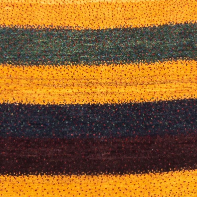 Persisk Gabbeh Teppe 82x120cm - Perserteppich Wollteppich