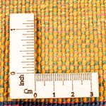 Persisk Gabbeh Teppe 120x82cm - Perserteppich Wollteppich