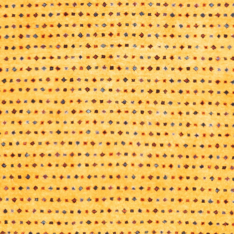 Persisk Gabbeh Teppe 129x80cm - Perserteppich Wollteppich