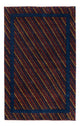Persisk Gabbeh Teppe 170x112cm - Perserteppich Wollteppich