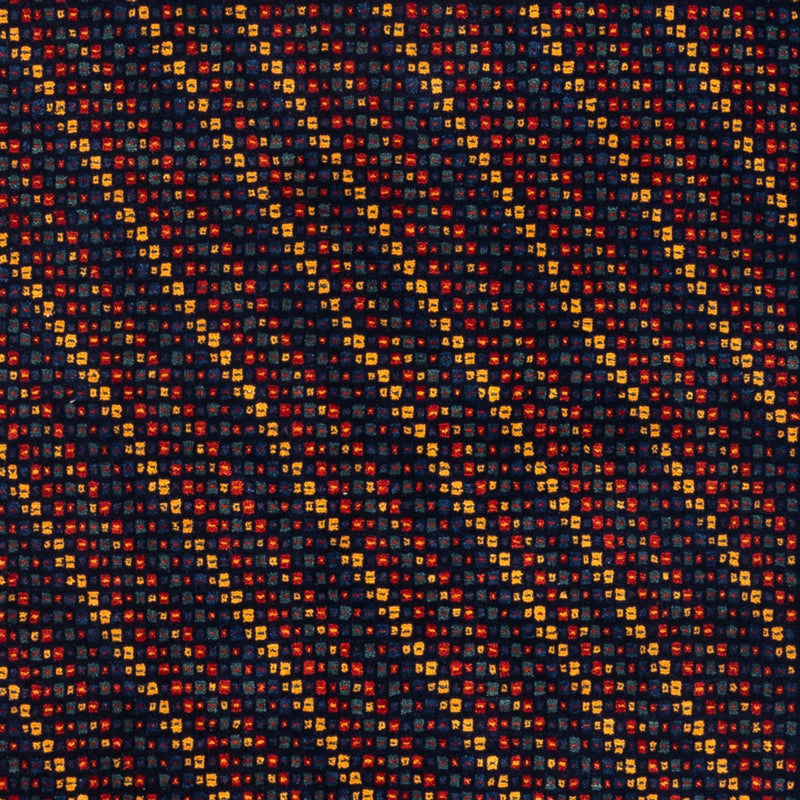 Persisk Gabbeh Teppe 170x112cm - Perserteppich Wollteppich