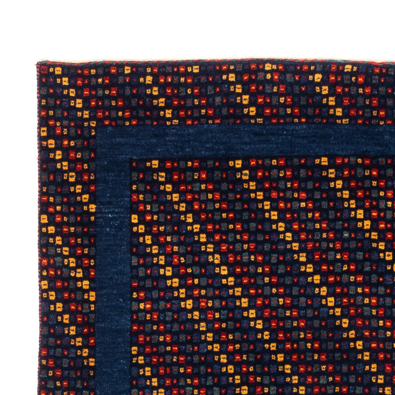 Persisk Gabbeh Teppe 170x112cm - Perserteppich Wollteppich