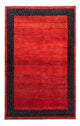 Persisk Gabbeh Teppe 154x102cm - Perserteppich Wollteppich