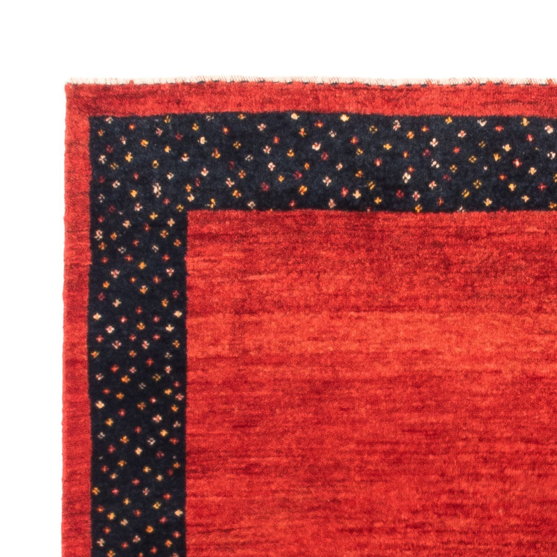 Persisk Gabbeh Teppe 154x102cm - Perserteppich Wollteppich