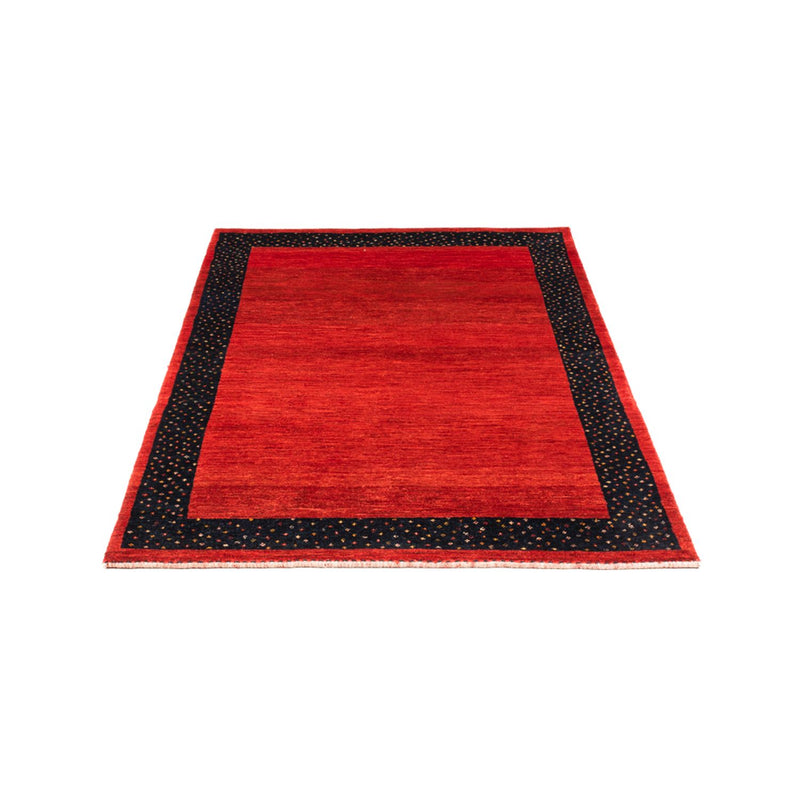 Persisk Gabbeh Teppe 154x102cm - Perserteppich Wollteppich