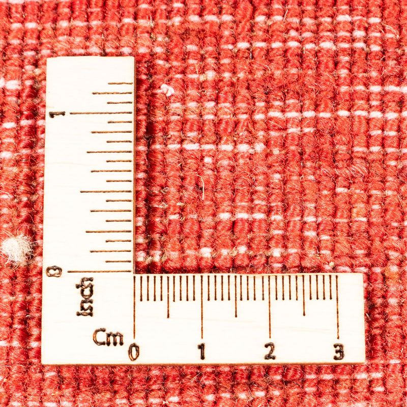 Persisk Gabbeh Teppe 154x102cm - Perserteppich Wollteppich