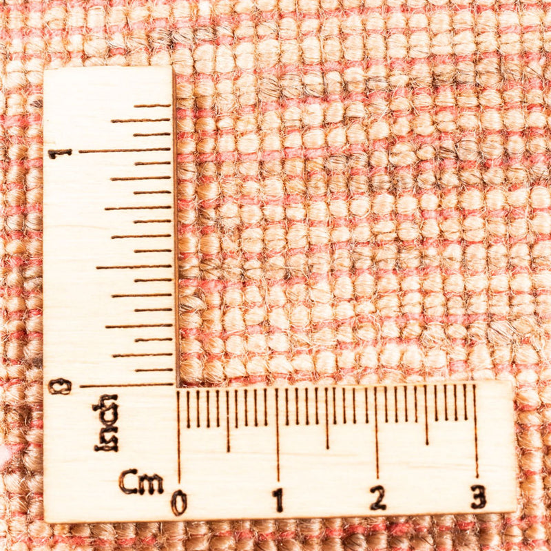 Persisk Gabbeh Teppe 146x102cm - Perserteppich Wollteppich