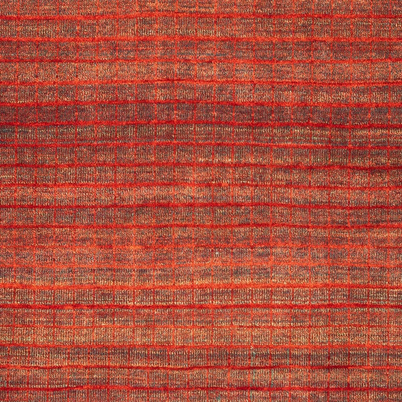 Persisk Gabbeh Teppe 153x103cm - Perserteppich Wollteppich