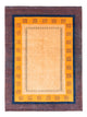 Persisk Gabbeh Teppe 200x153cm - Perserteppich Wollteppich