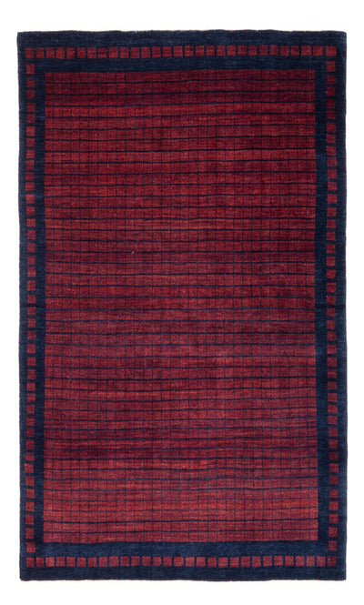 Persisk Gabbeh Teppe 120x195cm - Perserteppich Wollteppich
