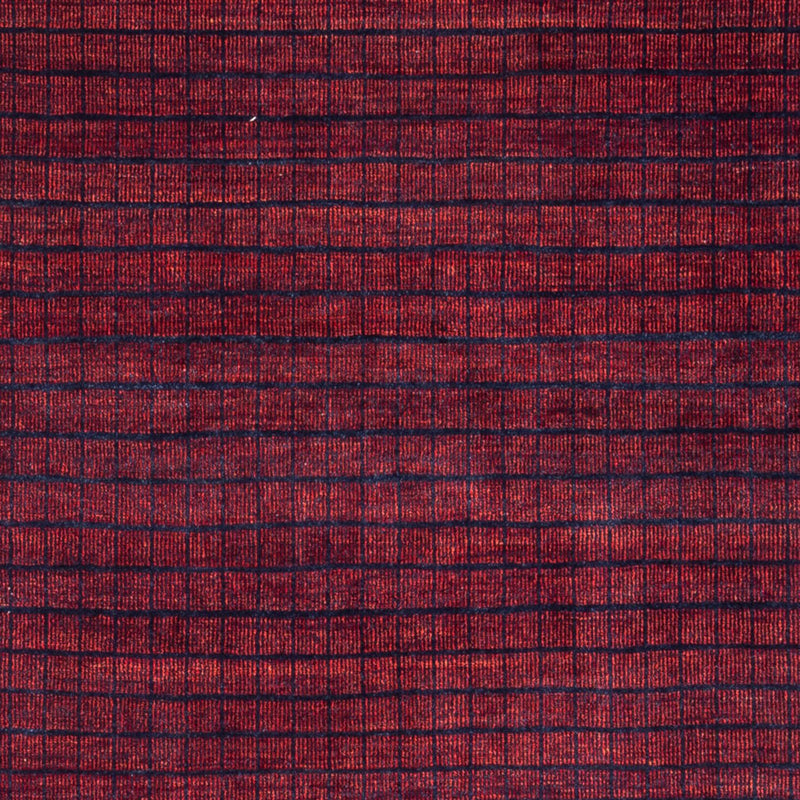 Persisk Gabbeh Teppe 195x120cm - Perserteppich Wollteppich