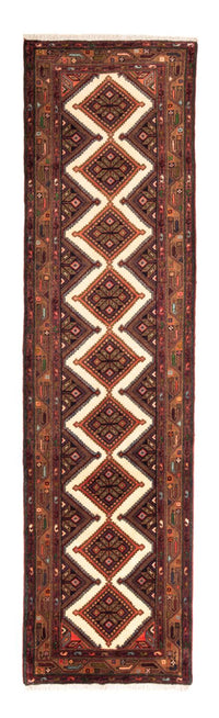 Hamadan Teppe 307x82cm - Persisk teppe – product image
