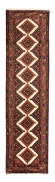 Hamadan Teppe 307x82cm - Persisk teppe