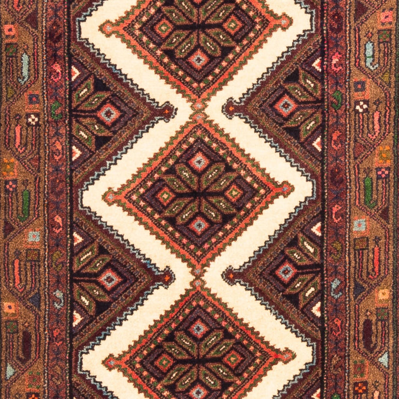Hamadan Teppe 307x82cm - Persisk teppe