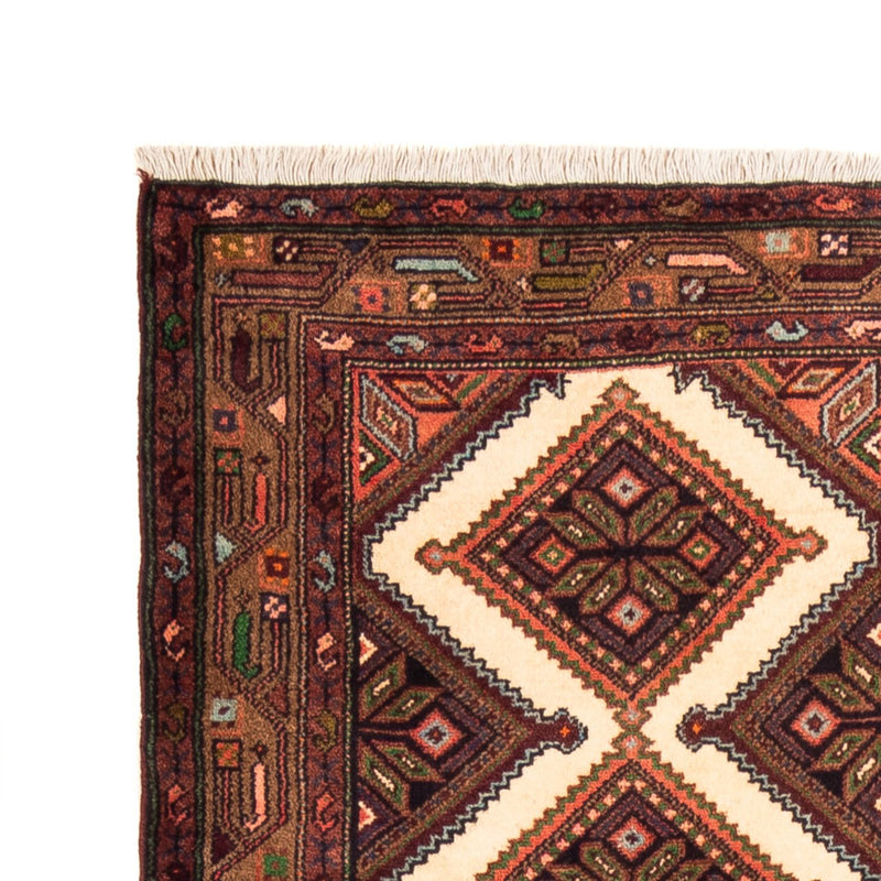 Hamadan Teppe 307x82cm - Persisk teppe