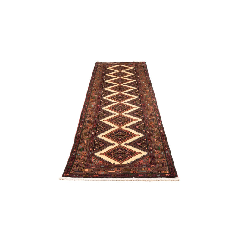 Hamadan Teppe 307x82cm - Persisk teppe