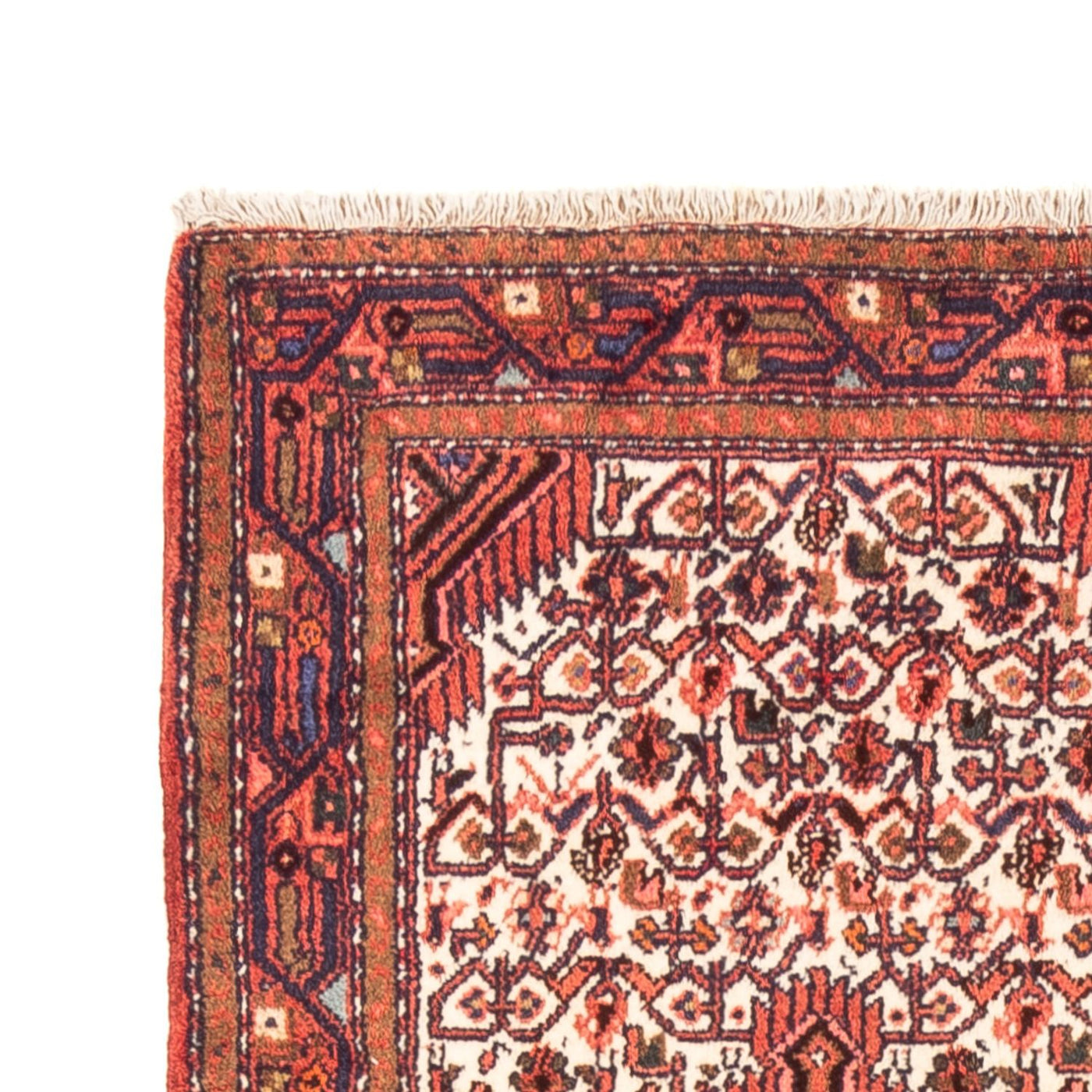 Hamadan Teppe 270x77cm - Persisk teppe