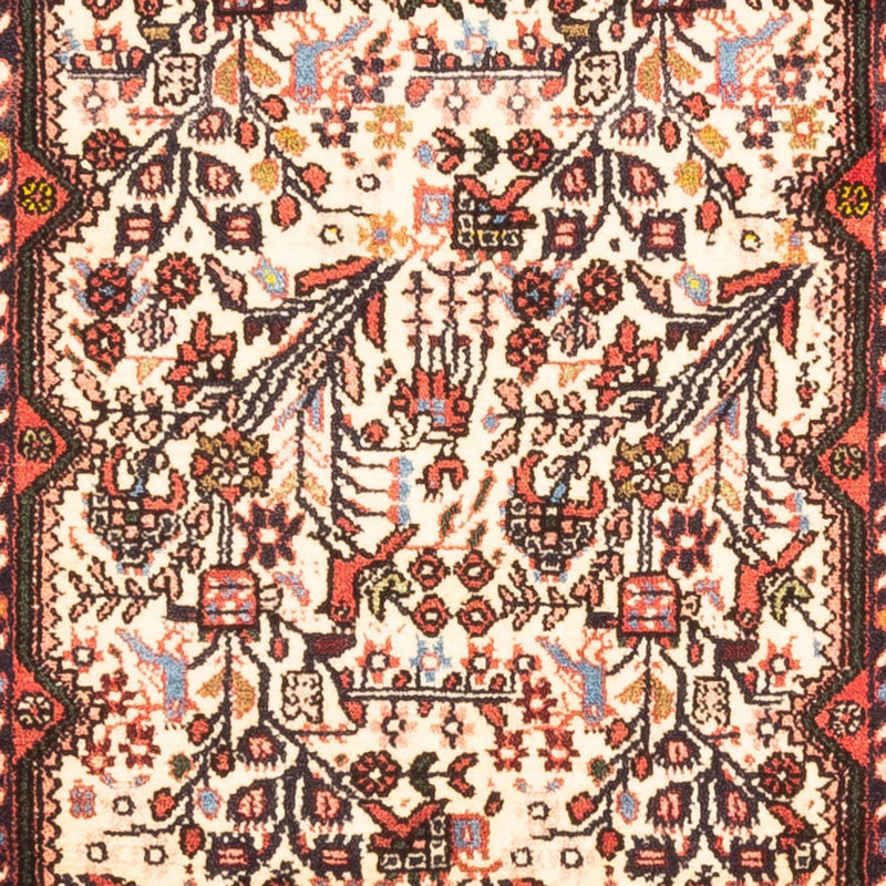 Rudbar Teppe 283x73cm - Persisk teppe