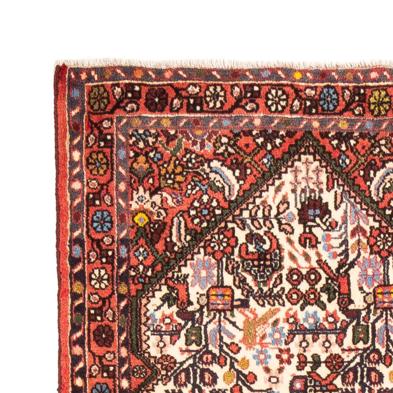 Rudbar Teppe 283x73cm - Persisk teppe
