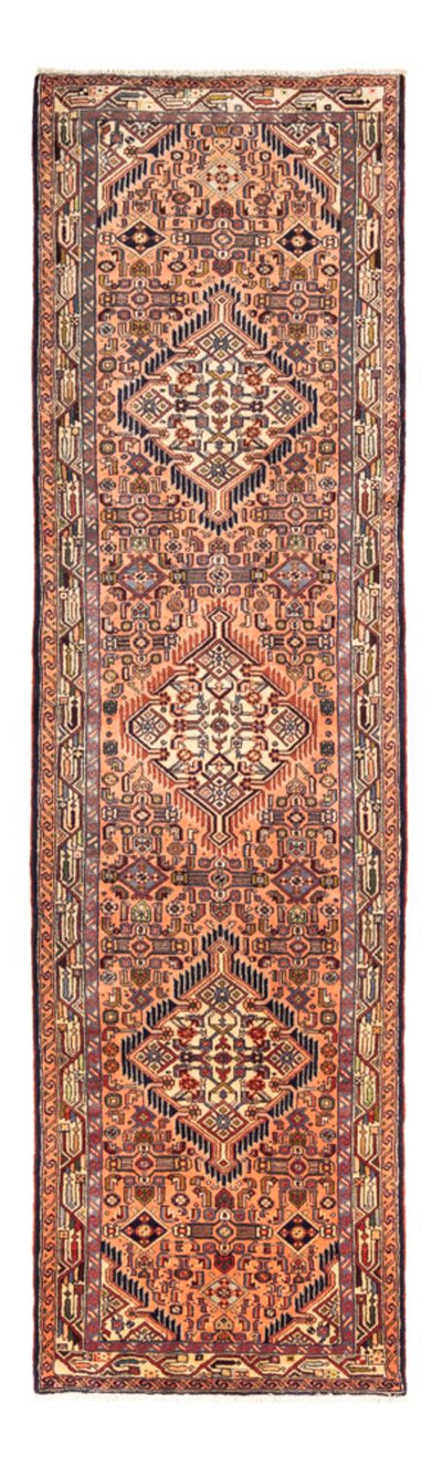 Hamadan Teppe 80x284cm - Persisk teppe