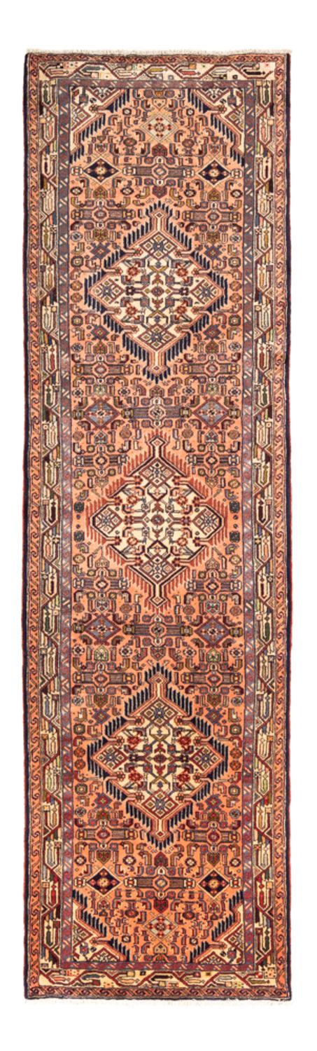 Hamadan Teppe 284x80cm - Persisk teppe