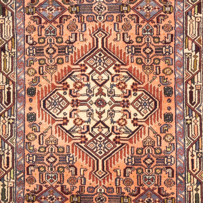 Hamadan Teppe 284x80cm - Persisk teppe