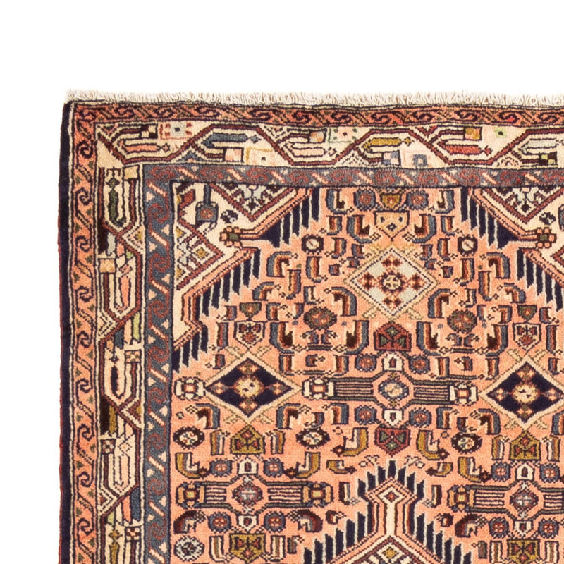 Hamadan Teppe 284x80cm - Persisk teppe